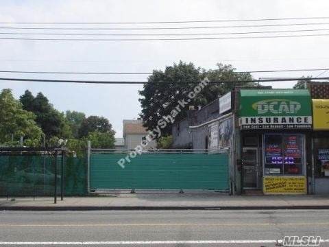 133-10 Rockaway Blvd Boulevard - Photo 1