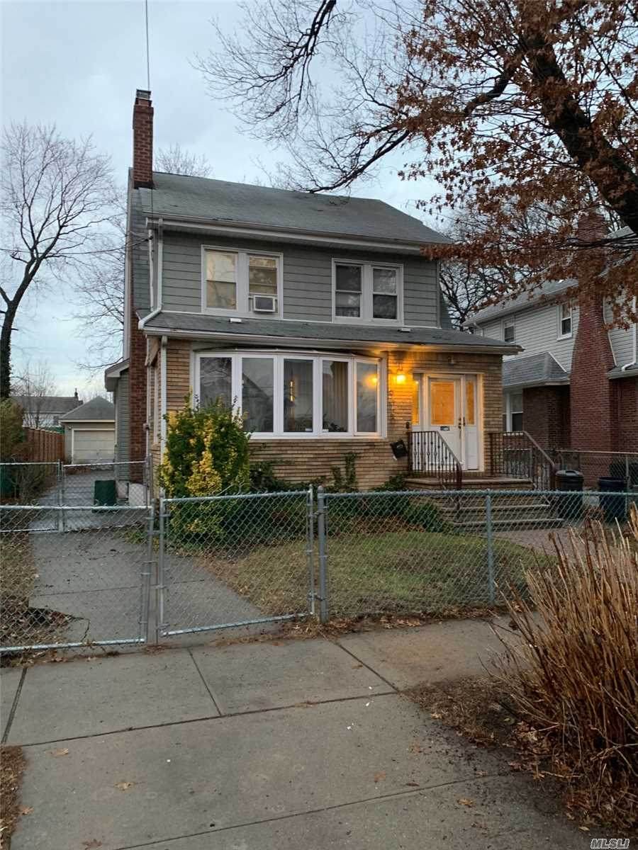 99-30 211th Street - Photo 1