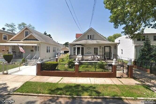 145-20 231st Street - Photo 1