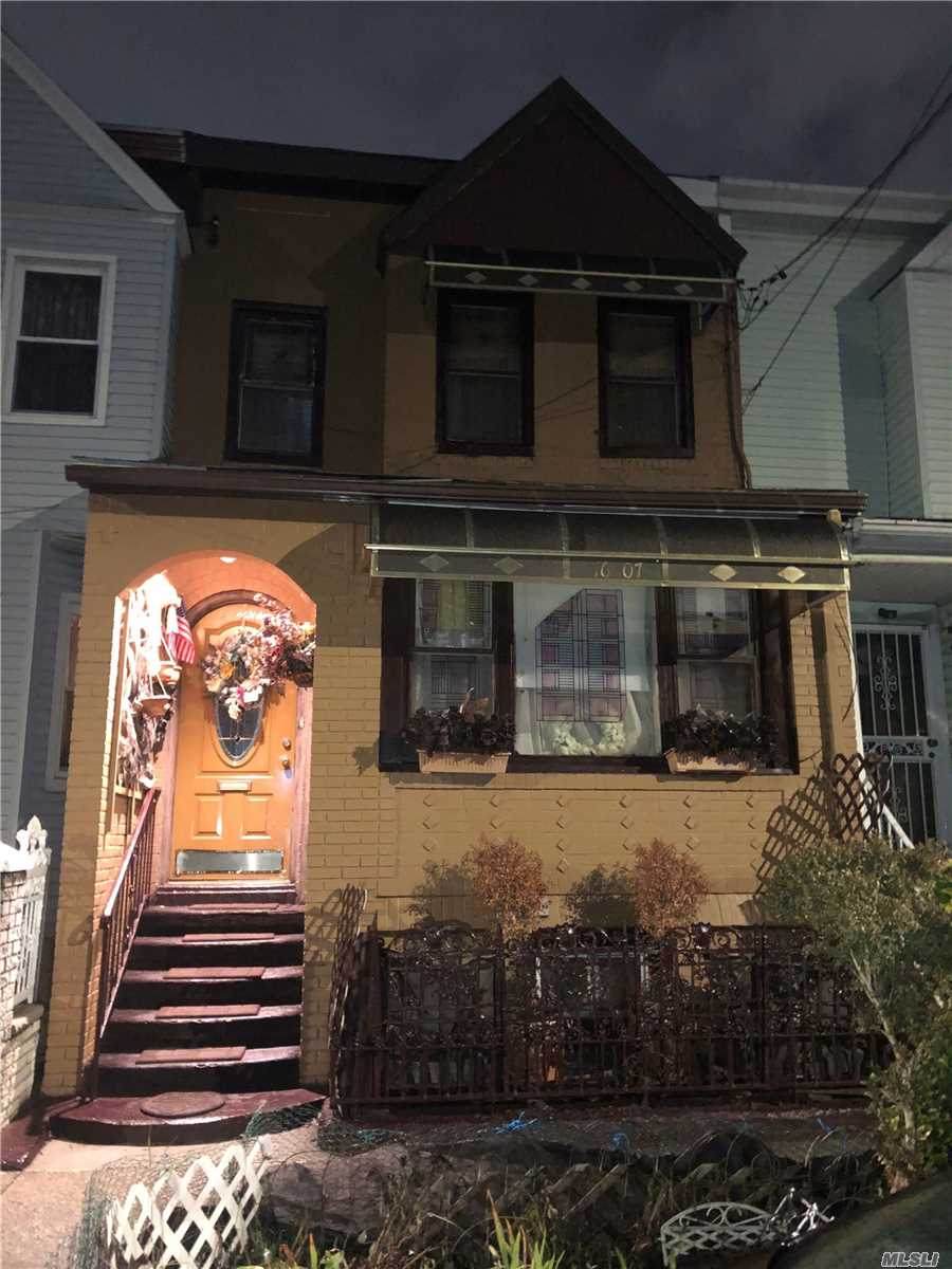 76-07 88th Avenue - Photo 1