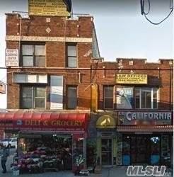 76-01 Roosevelt Avenue - Photo 1