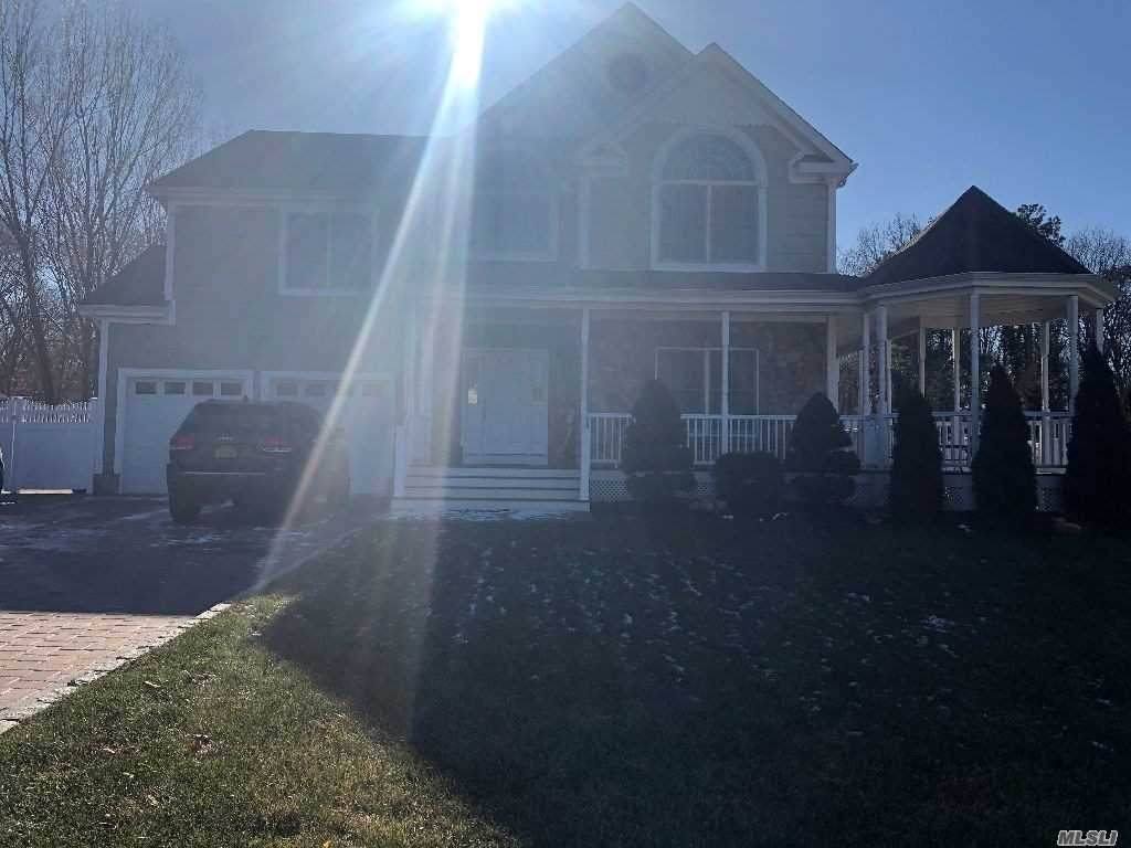 12 Gregory Court - Photo 1
