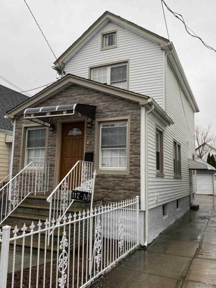 117-53 124th Street - Photo 1