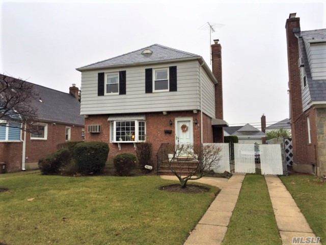 58-14 215th Street - Photo 1