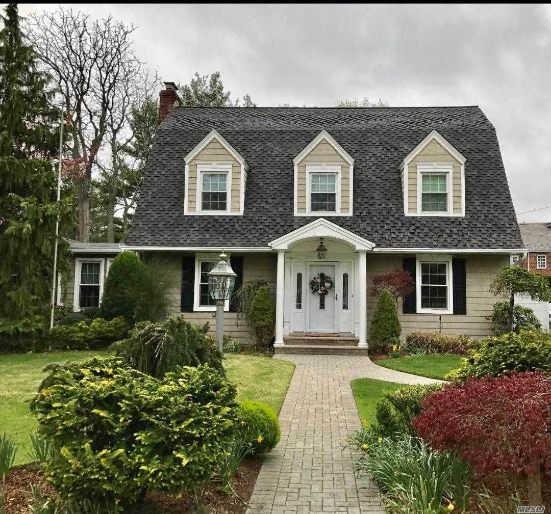 8 Dover Place - Photo 1
