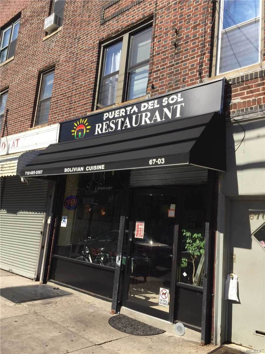 67-03 Woodside Avenue - Photo 1
