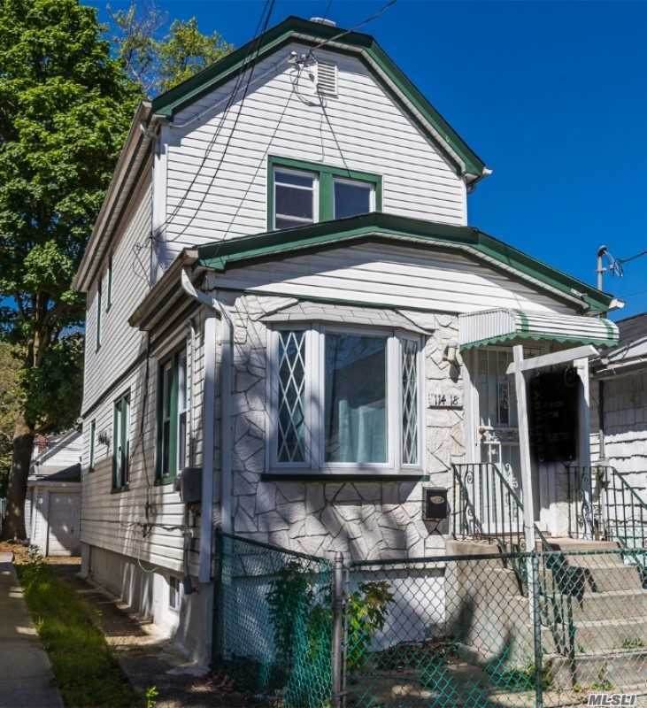 114-18 139th Street - Photo 1 114-18 139th Street - Photo 1