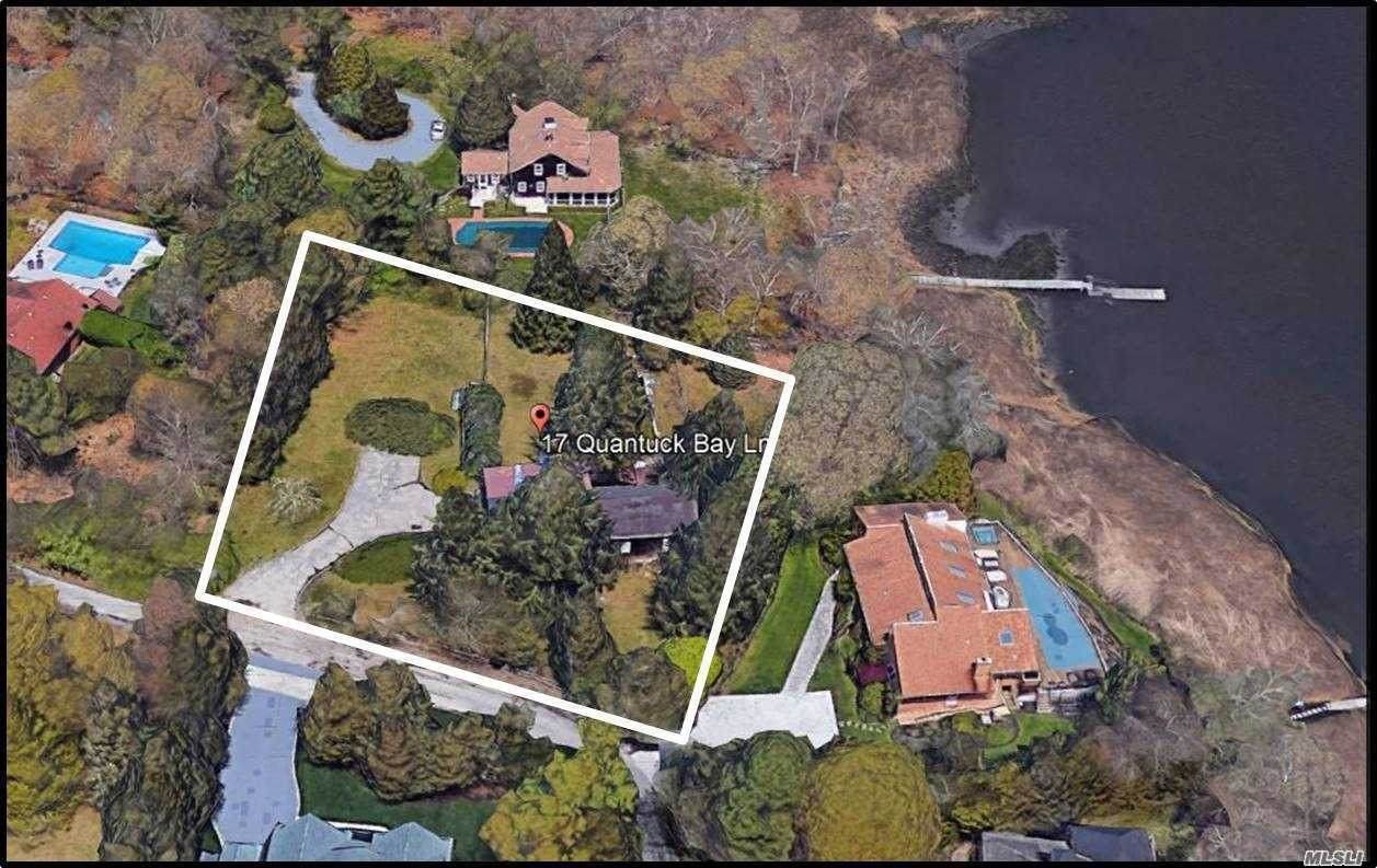 17 Quantuck Bay Lane - Photo 1