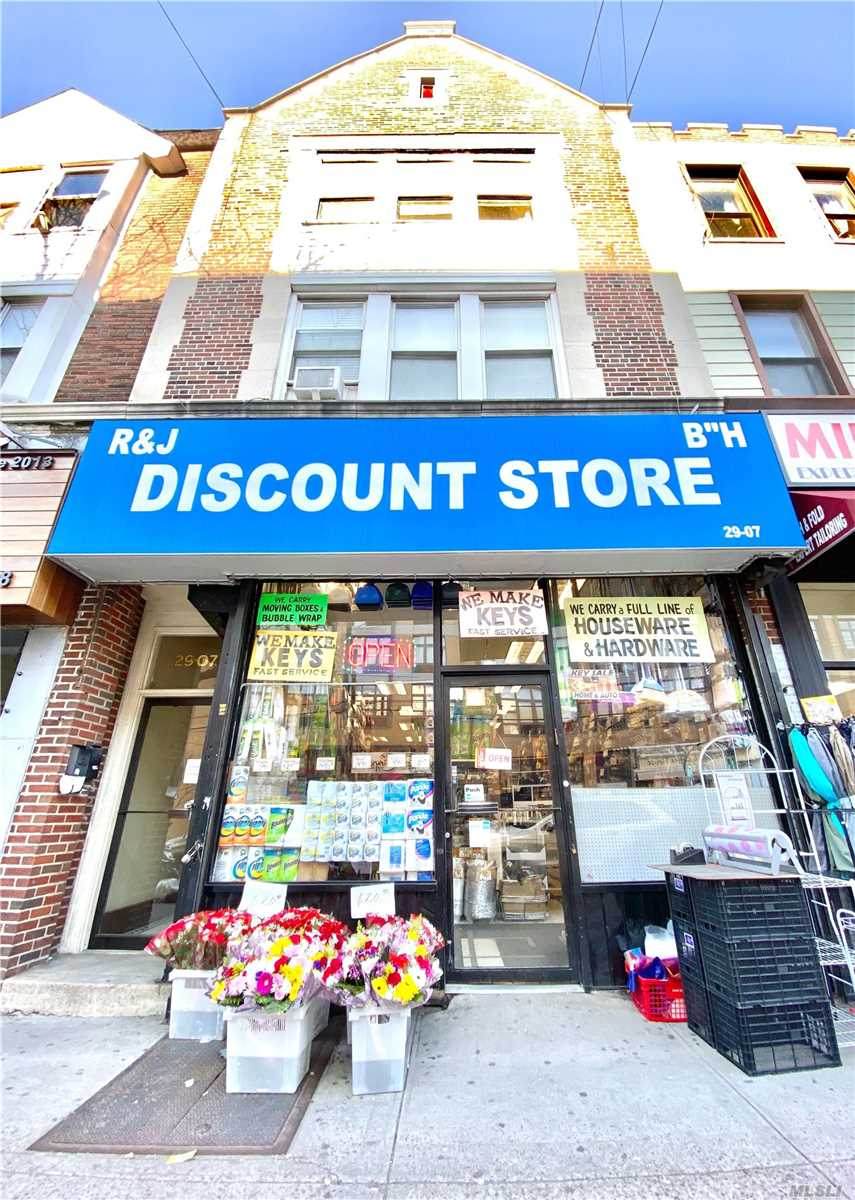 29-07 Broadway - Photo 1