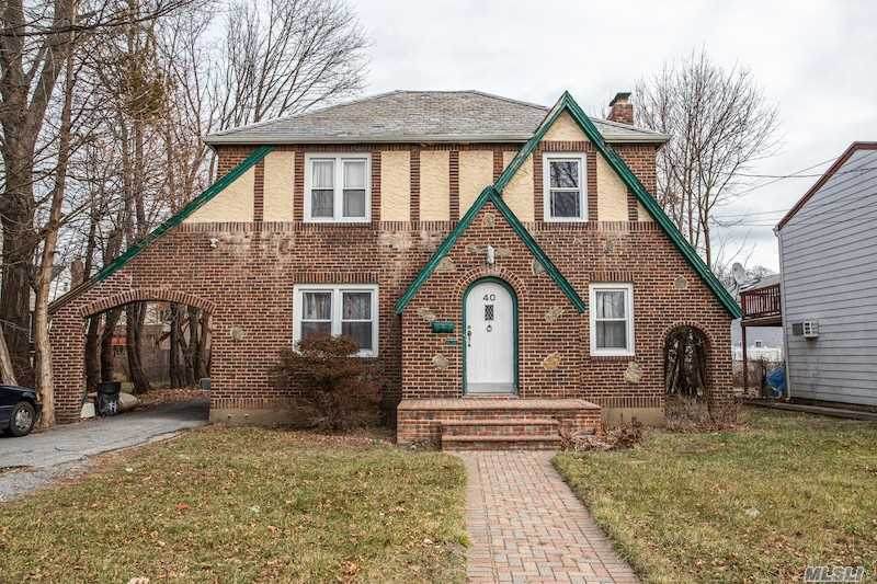 40 Meadowbrook Road - Photo 1