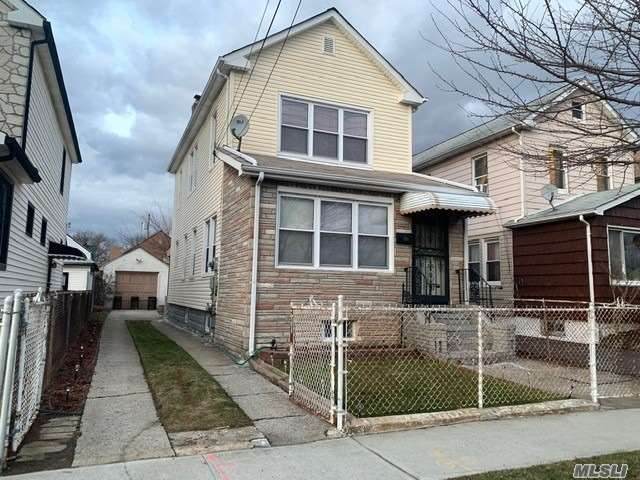 219-05 114th Road - Photo 1