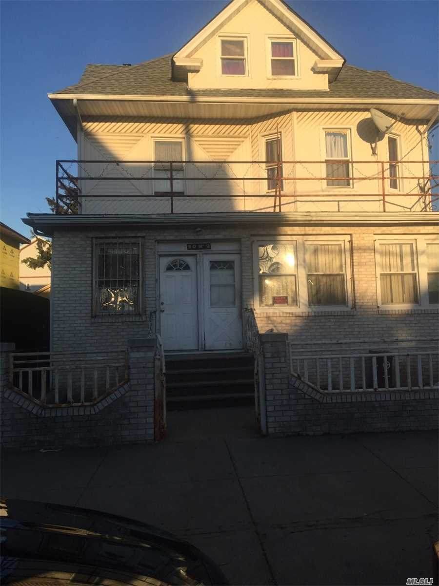 91-47 114th Street - Photo 1