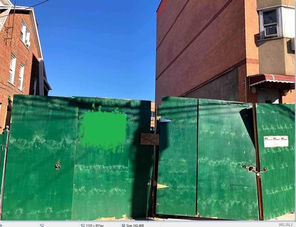 99-21 Corona Avenue - Photo 1