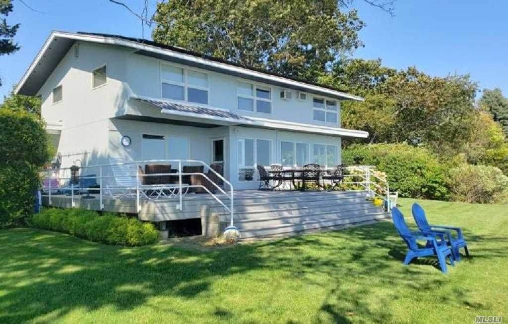 11 Beach Road - Photo 1