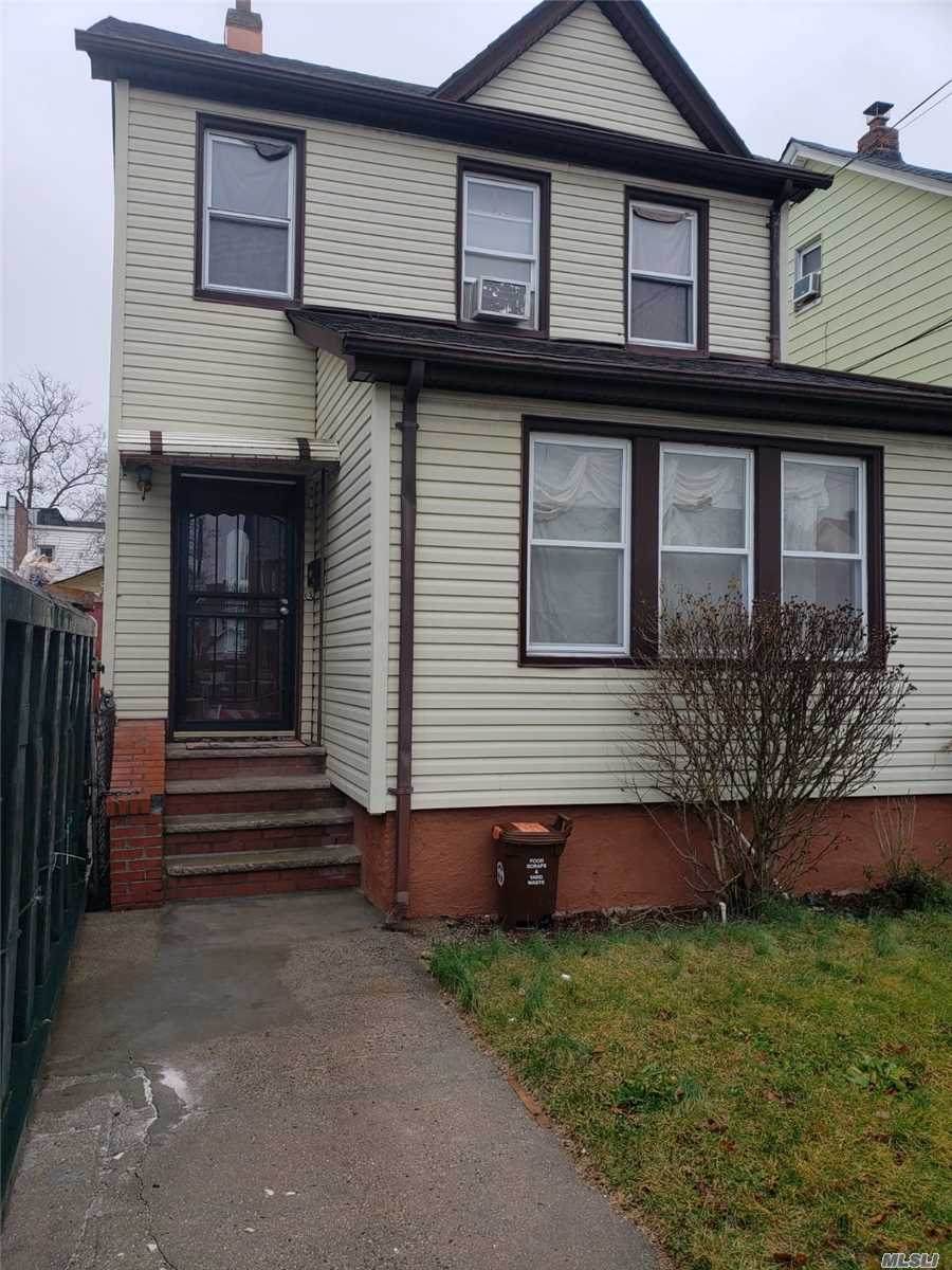 112-21 209th Street - Photo 1
