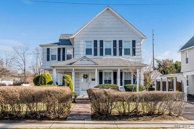 1075 Fulton Street - Photo 1