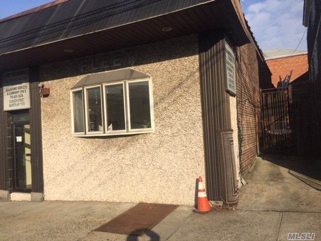 52-09 69th Street - Photo 1