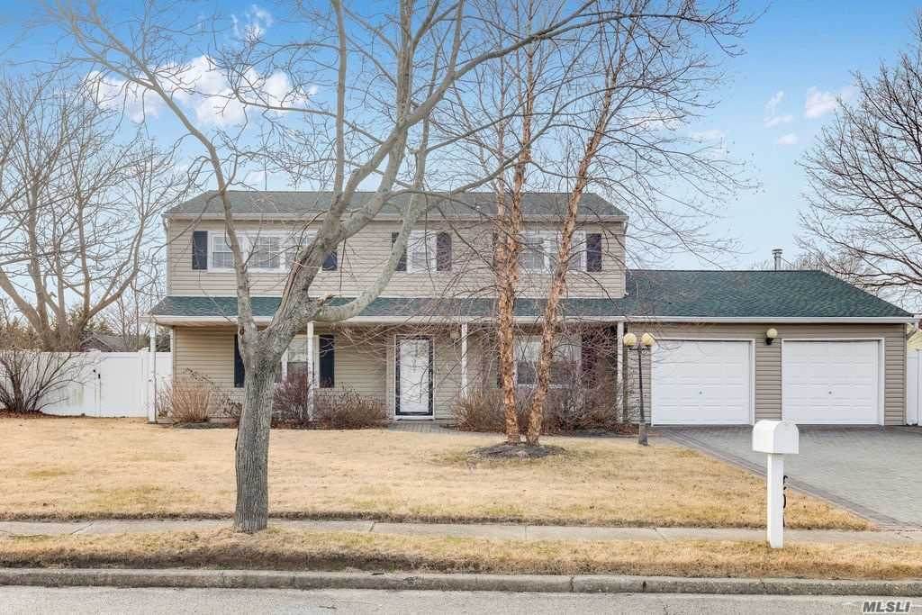 307 Lagoon Drive - Photo 1