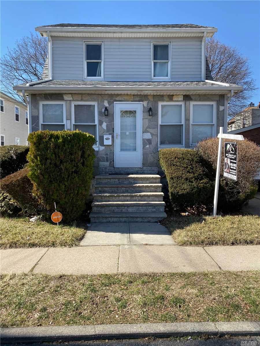 118-30 194th Street - Photo 1