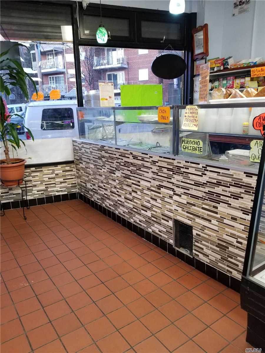 106-16 Corona Avenue - Photo 1