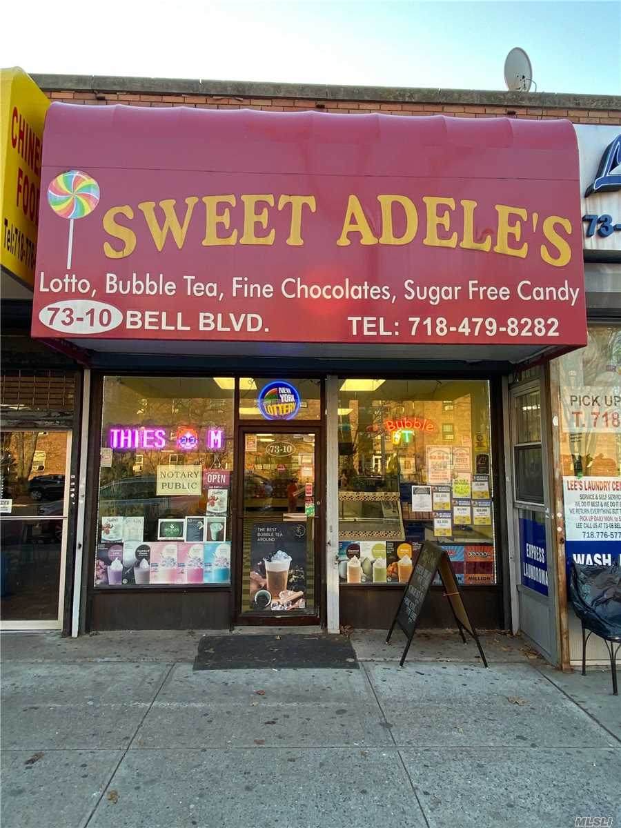 73-10 Bell Blvd - Photo 1