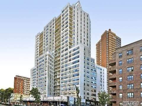 125-10 Queens Boulevard - Photo 1