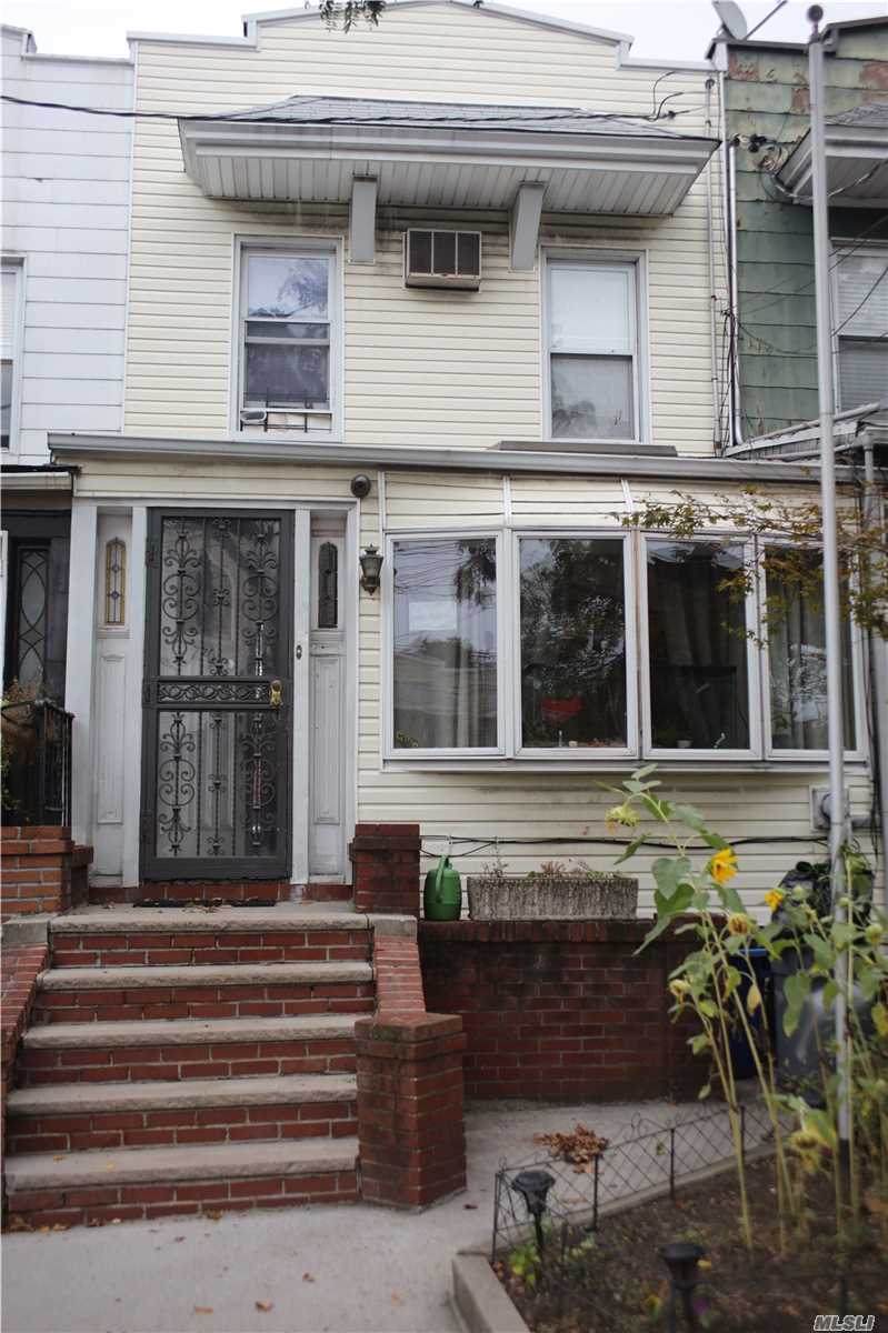 77-05 62nd Street - Photo 1