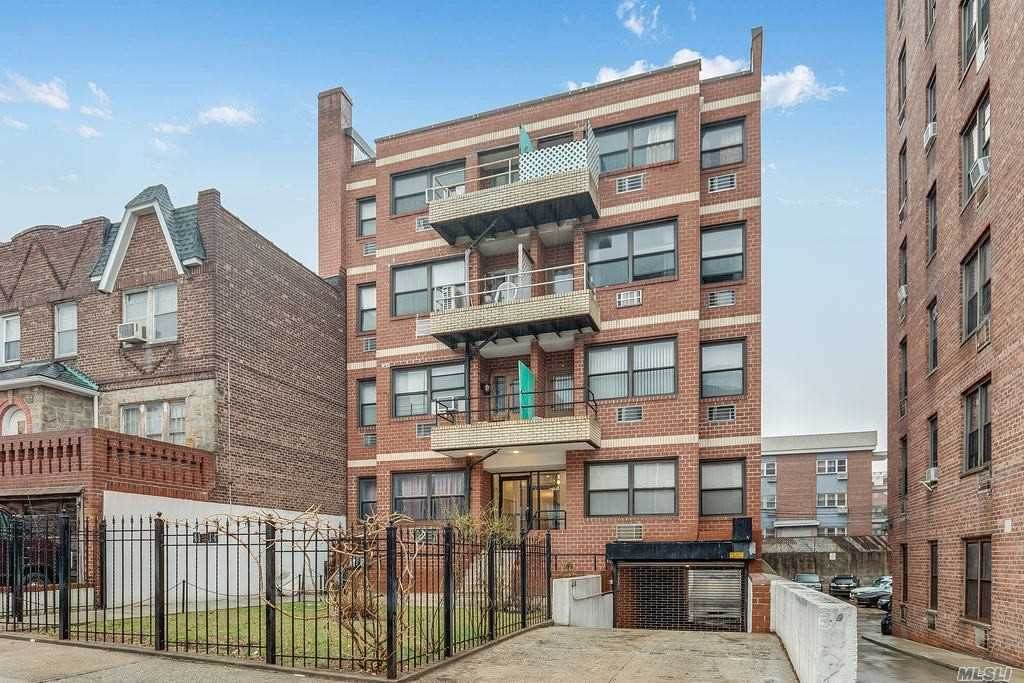 41-14 68th Street - Photo 1