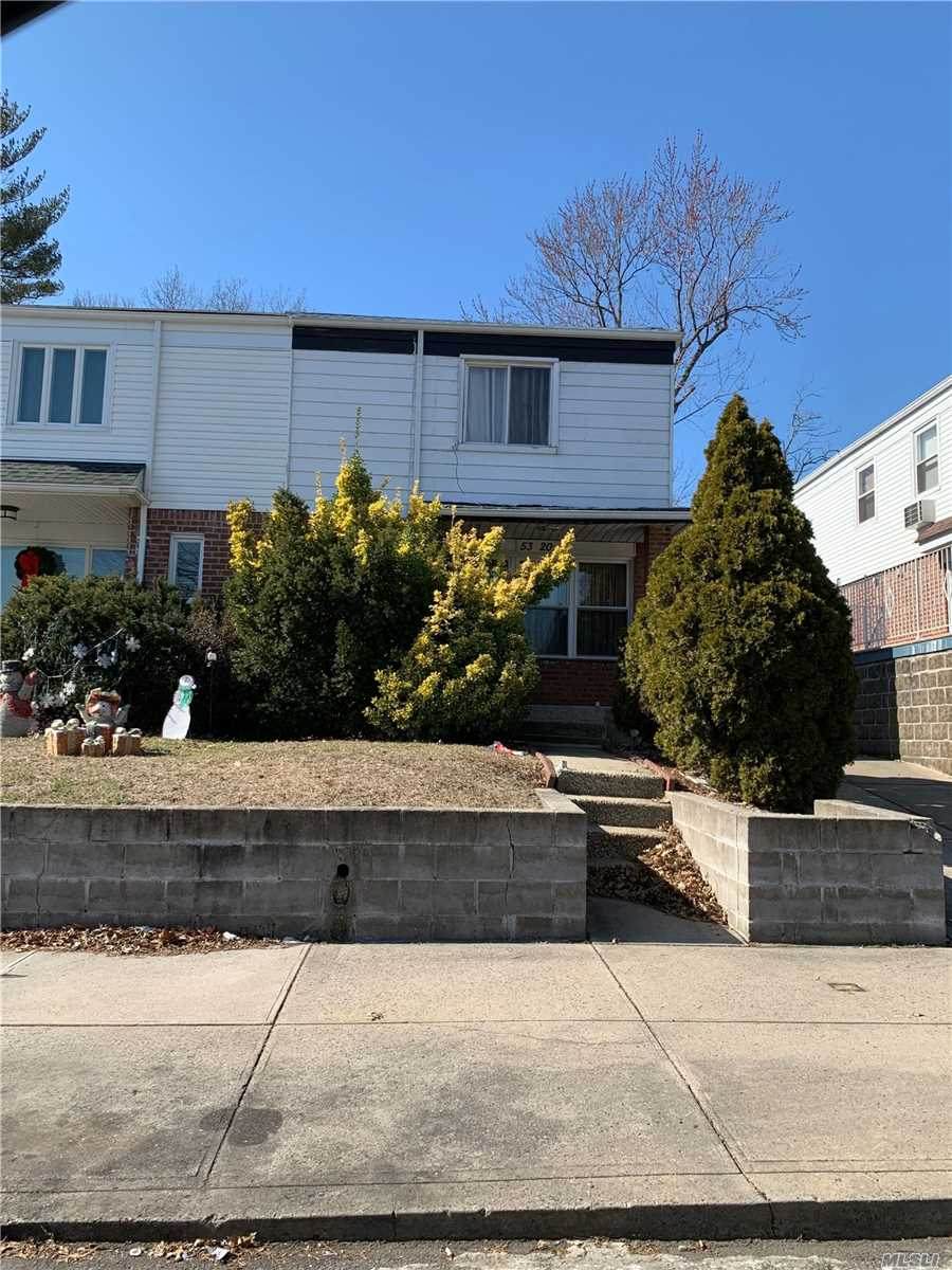 53-20 207th Street - Photo 1