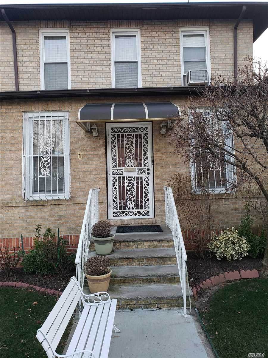 188-32 114th Drive - Photo 1