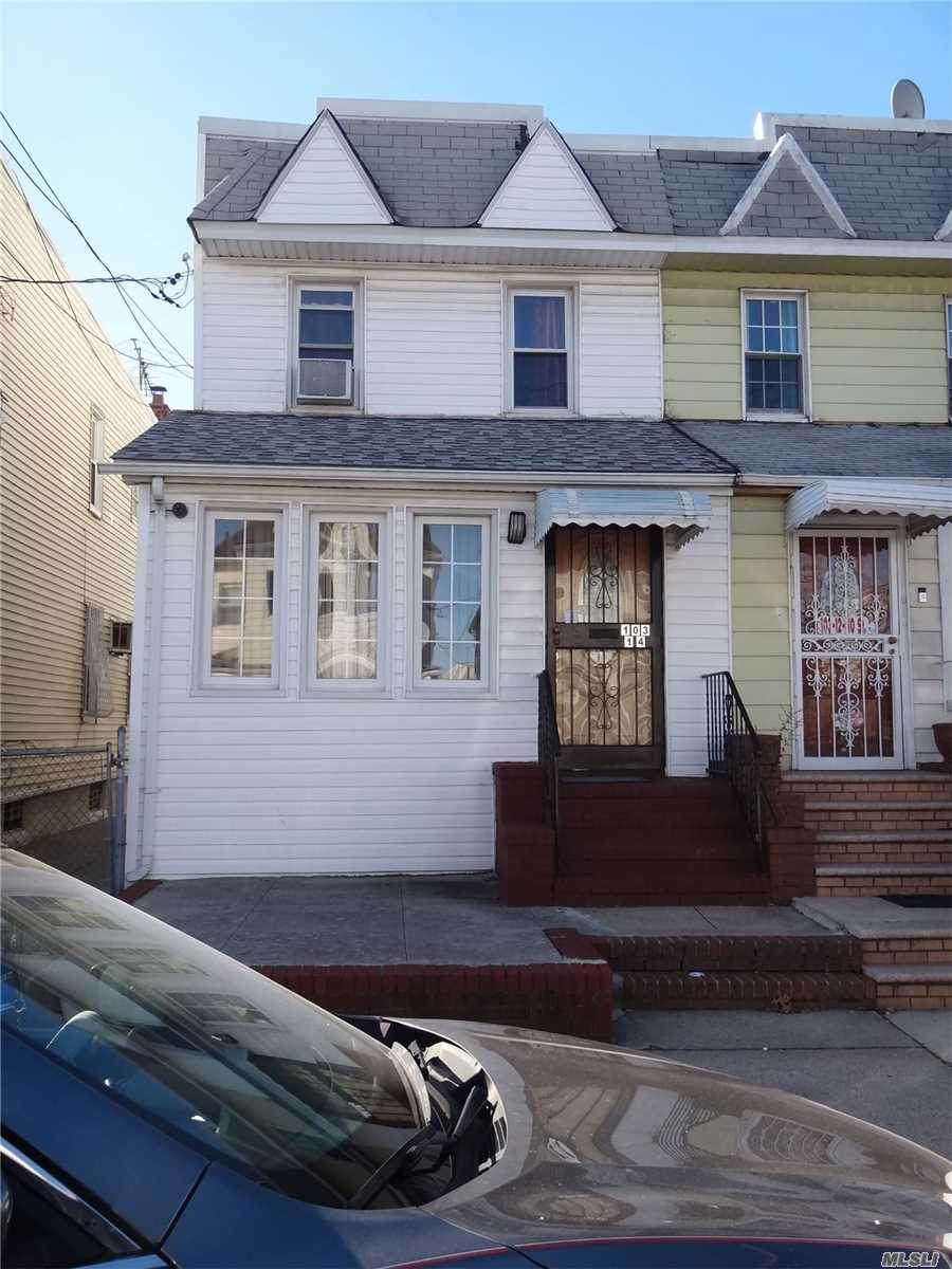 103-14 110th Street Street - Photo 1