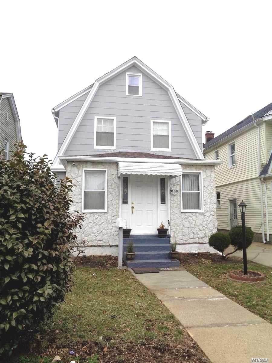 94-06 215th Street - Photo 1