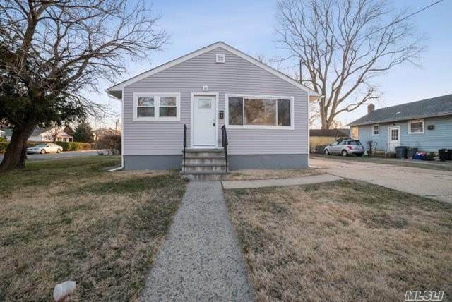 156 President Street - Photo 1