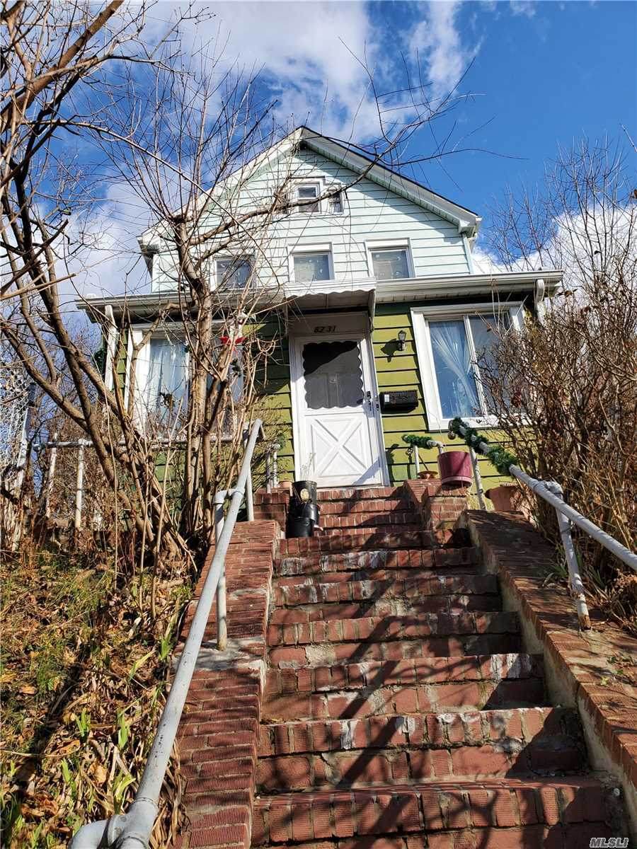 87-31 165th Street - Photo 1