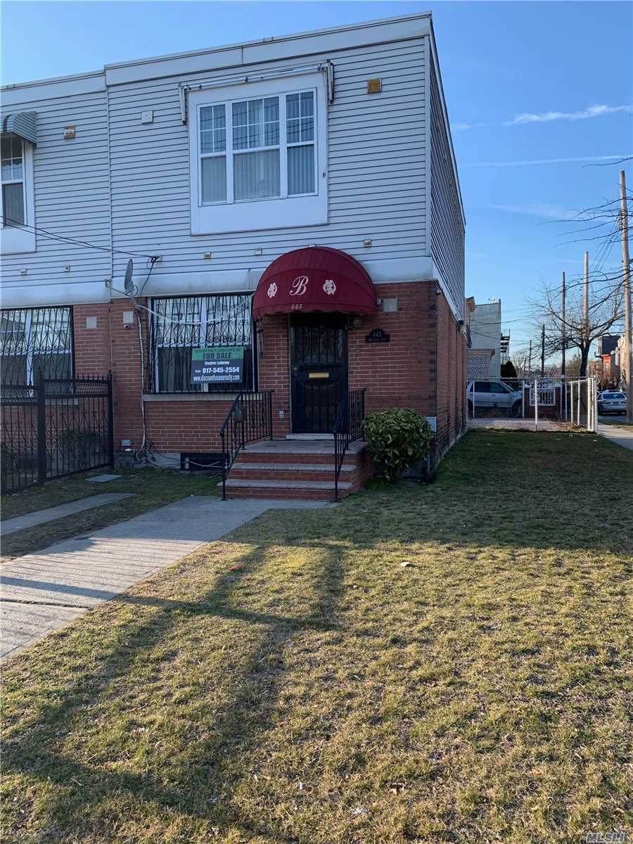 445 Hegeman Avenue - Photo 1 445 Hegeman Avenue - Photo 1