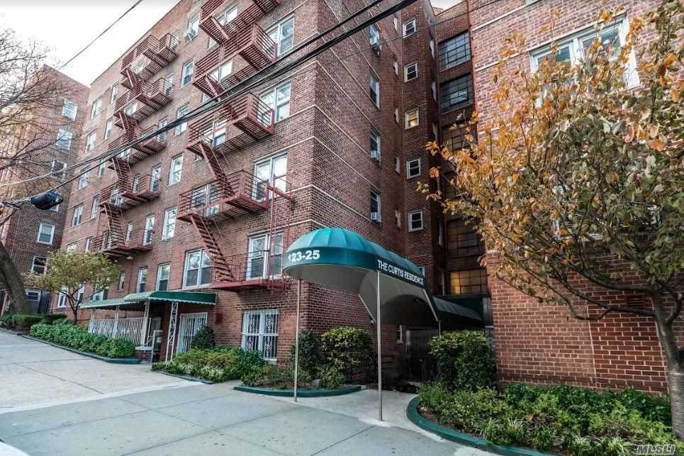 123-25 82nd Avenue - Photo 1