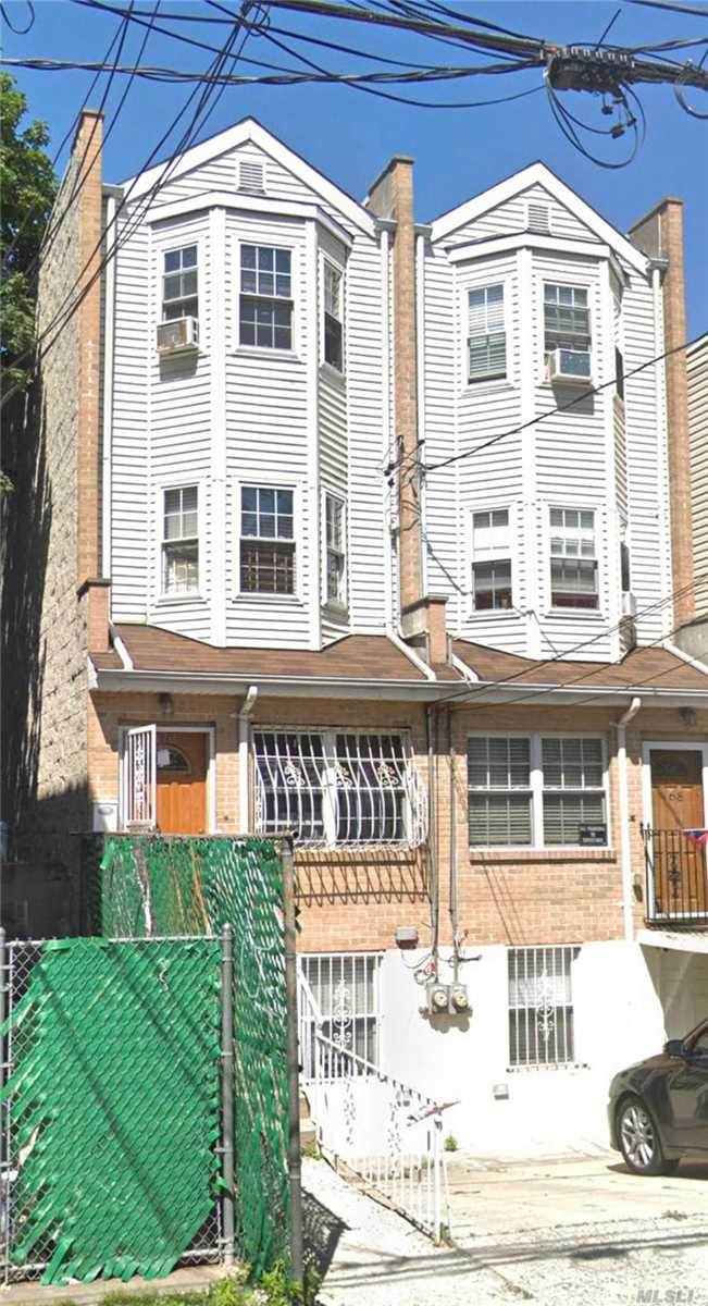 470 Elton Street - Photo 1