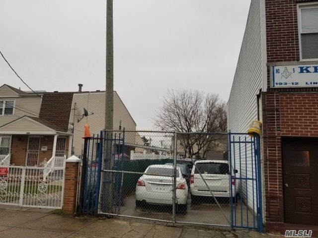 193 st Linden Boulevard - Photo 1