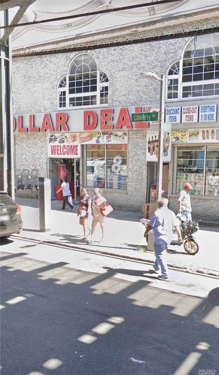 107-14 Liberty Avenue - Photo 1