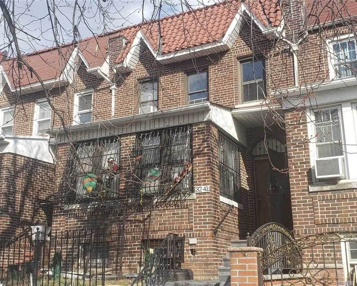 32-41 84th Street - Photo 1