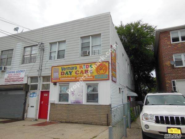 1941 Rockaway Parkway - Photo 1