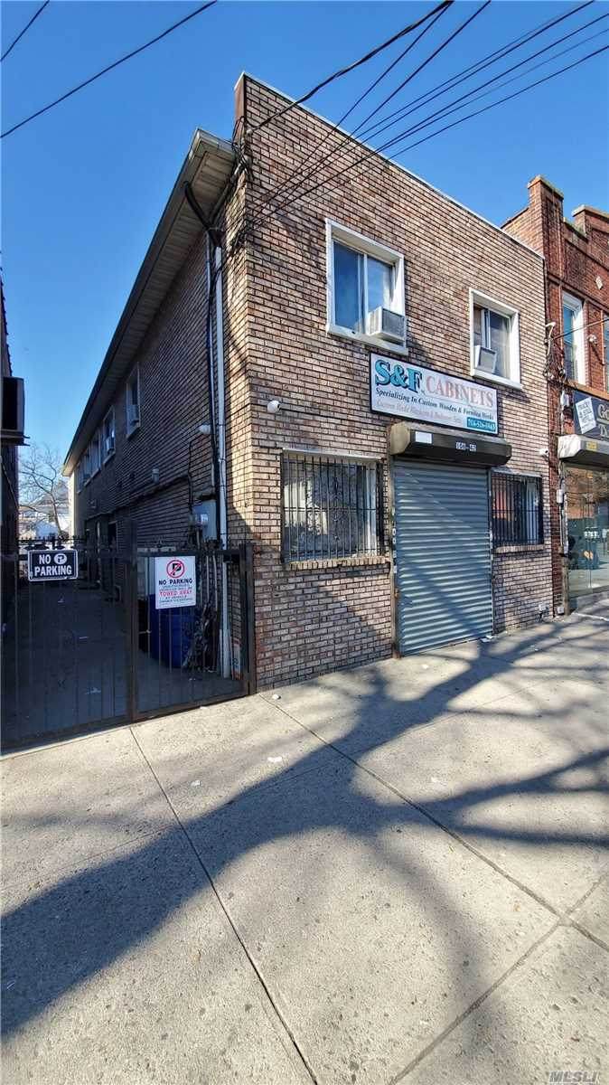 106-42 Guy R Brewer Boulevard - Photo 1