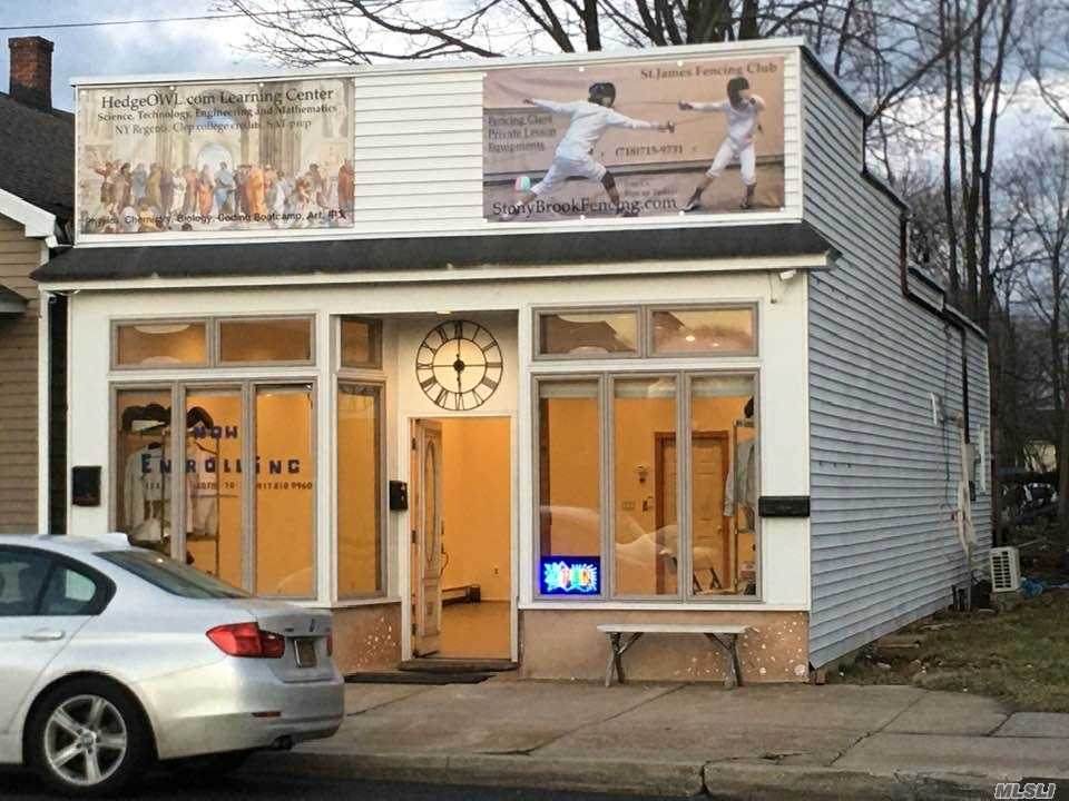 539 Lake Avenue - Photo 1