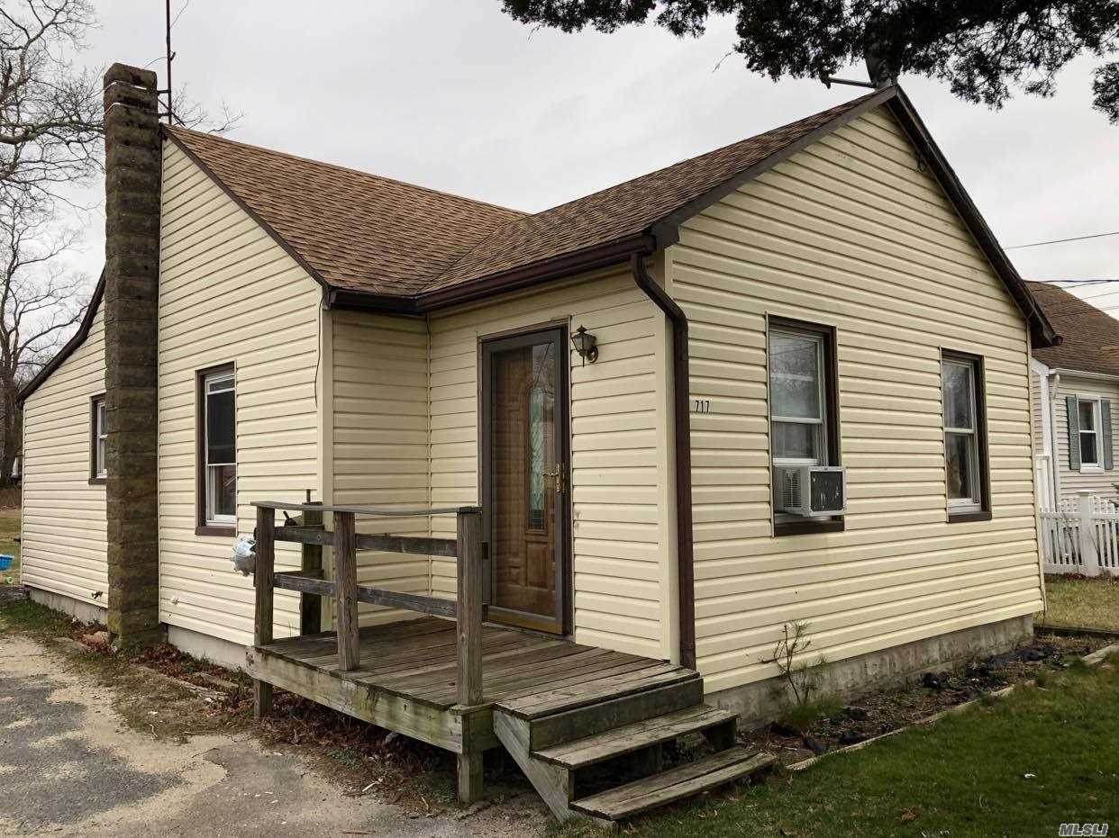 717 Harrison Avenue - Photo 1