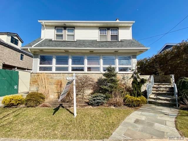 218 Beach 142nd Street - Photo 1