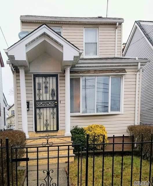 92-27 214 Street - Photo 1