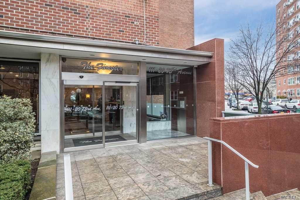 111-20 73rd Ave - Photo 1