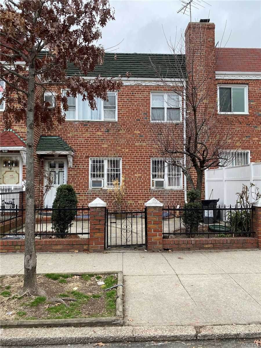25-46 81st - Photo 1