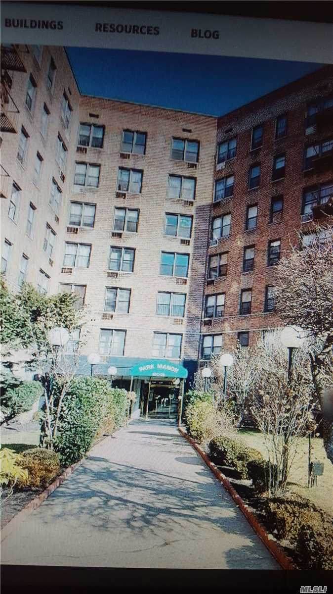 100-25 Queens Blvd - Photo 1