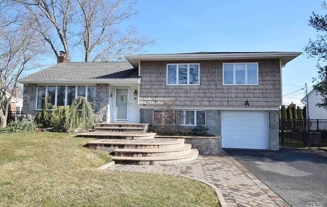 21 Mahan Road - Photo 1